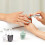 OPI O.P.I Vernis CON Efecto Gel En Mint Condition OPI 5
