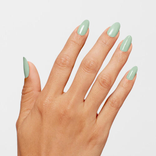 OPI O.P.I Vernis CON Efecto Gel En Mint Condition OPI 2