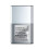 Nails.INC Nails.INC Silver Serve Single Polish 1