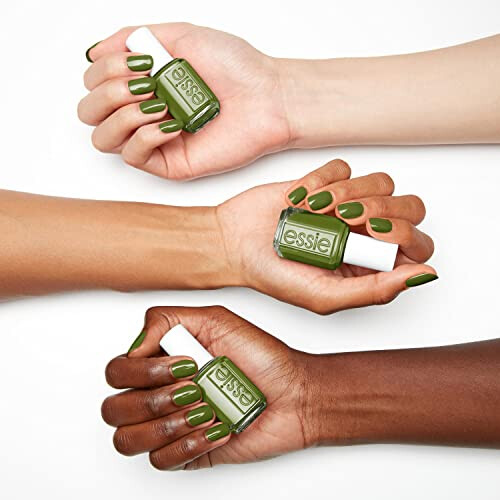 essie NAIL COLOR 823-saule en 13,5 ml 2