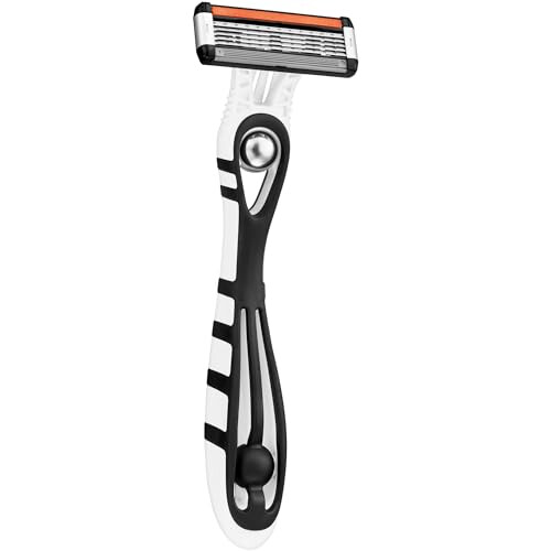 BIC Disposable Razor - 3 Blades, 3 Unit, 1