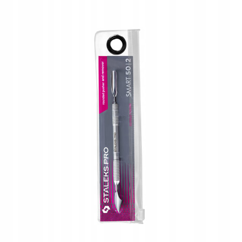 Staleks Smart 50 Type 2 Cuticle Pusher 2