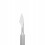 Staleks Smart 50 Type 2 Cuticle Pusher 5