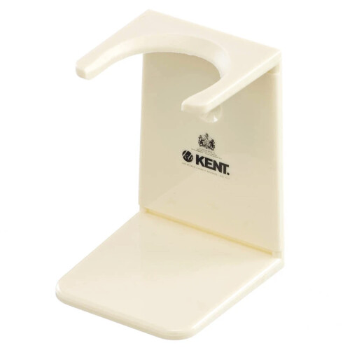 Shaving Stand Large Mock Ivory