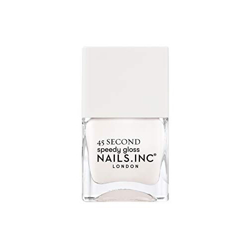 Nails.INC Nails.INC 45 Second Speedy Gloss Find Me In Fulham 14 ml