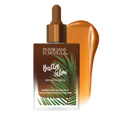 Physicians Formula Butter Glow Bronzing Serum, Voedzame Bronsdruppels voor een Stralende Sunkissed Teint - Sunkissed G