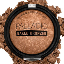Baked Bronzer Number BBR04, Illuminating Tan 10 g