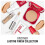 Rimmel London Lasting Finish Compact Foundation, 002 Pearl, 7g 14