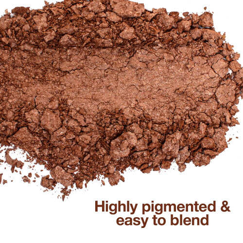 Baked Bronzer Number BBR04, Illuminating Tan 10 g 1