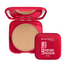 London Lasting Finish Compact Foundation, 002 Pearl, 7g