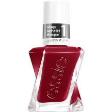 Gel-Like Nail Polish, Lasts Up To 15 Days, With Flex.e Gel Technology, No Chipping, Glass-Like Shine, Vegan Formula, Gel Couture, 509 Paint The Gown