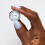 SEMILAC TOP NO WIPE SPARKLE DIAMOND 7 ML 2