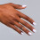 SEMILAC TOP NO WIPE SPARKLE DIAMOND 7 ML 3