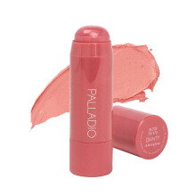 Palladio, I'm Blushing! 2-in-1 Wangen- und Lippen-Tint, Dainty BLT03, 0,2 oz (6 g)