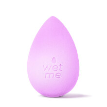 Beautyblender | Wave Färgändrande Blender Makeup Svamp | Blandar Flytande Grund, Pulver och Krämer | Fläckfri Applicering | Vegansk, Cruelty Fr