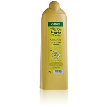 HAY ORIGINAL PRAVIA shower gel 750 ml