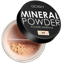 Mineral Powder Natural 004