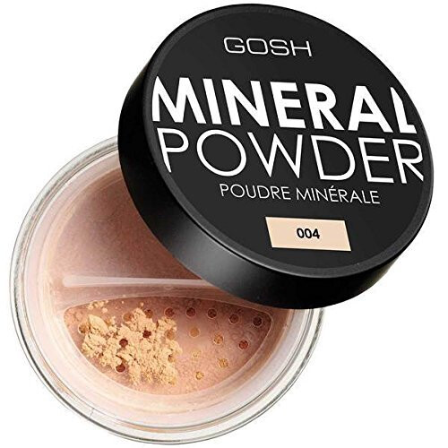Mineral Powder Natural 004
