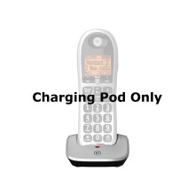 BT 4600 Genuine Replacement Charging Pod - Add-on Dock for BT 4000/4500/4600 Handsets (No Power Supply)