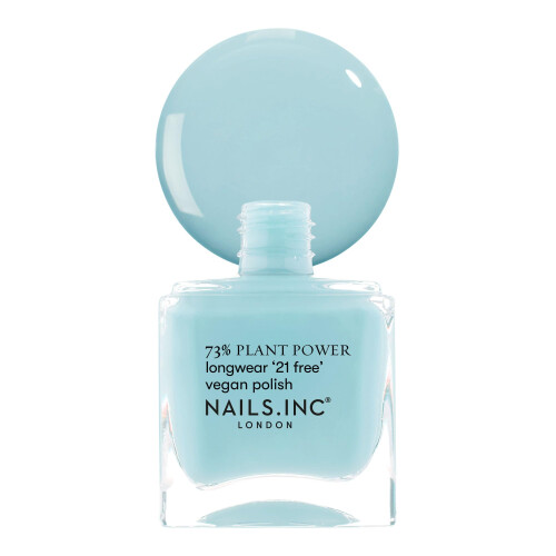 Nails.INC Nails.INC 73% Plant Power Sky's My Limit 1