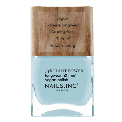 Nails.INC Nails.INC 73% Plant Power Sky's My Limit