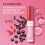 Rimmel London Thrill Seeker Glassy Gloss Lip Gloss 100 Coco Suga 5