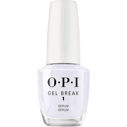 OPI Opi - Sérum Cuidado das Unhas Gel Break -