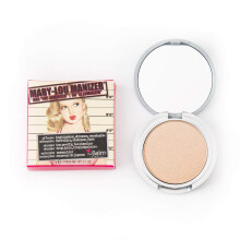 theBalm Mary-Lou Manizer Highlighter Shadow & Shimmer in Reisegr e