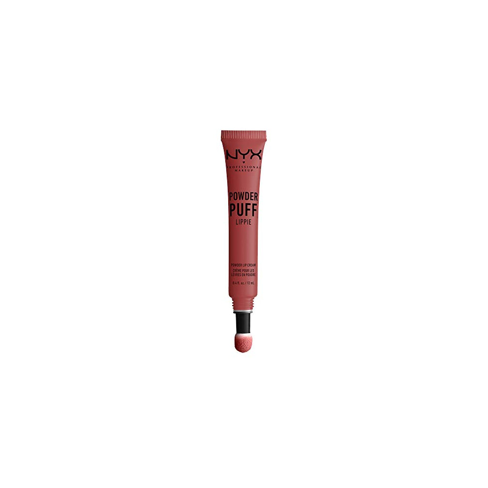 Powder Puff Lippie Liquid Lipstick-Best Buds, 0.021 kg