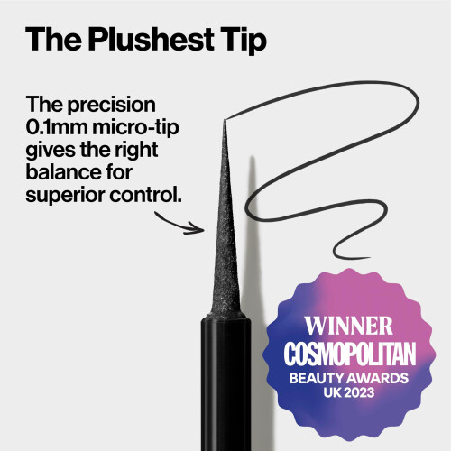 Revlon ColorStay Micro Liquid Liner, Blackout 2
