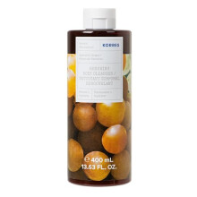 Santorini Grape Shower Gel 400ml