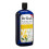 Dr.Teal's Foaming Bath with Pure Epsom Salt Prebiotic Lemon Balm 1000ML 4
