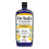 Dr.Teal's Foaming Bath with Pure Epsom Salt Prebiotic Lemon Balm 1000ML 1