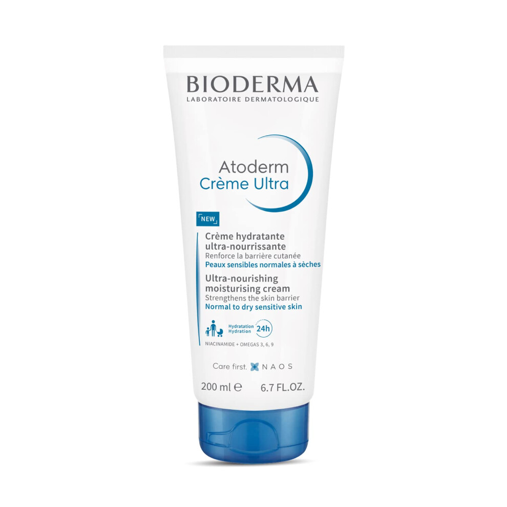 ATODERM CREME/Cream, 200 ml (Pack of 1)