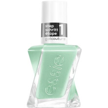 Gel-Like Nail Polish, Lasts Up To 15 Days, With Flex.e Gel Technology, No Chipping, Glass-Like Shine, Vegan Formula, Gel Couture, 551 Bling It, 13.5
