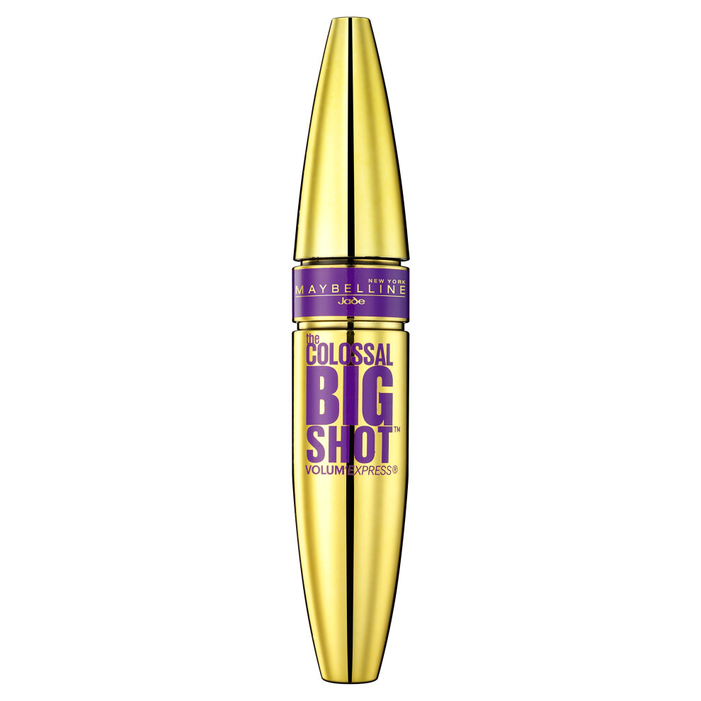 Volum' Express Colossal Big Shot Mascara