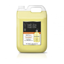 Sweet Mandarin & Grapefruit Hand Wash 2 Litre