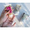 Korres Almond Oil and Shea Butter Hand Cream 75 ml 2