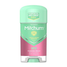 WOMEN GEL A/P PWDR FRS 2.25 OZ