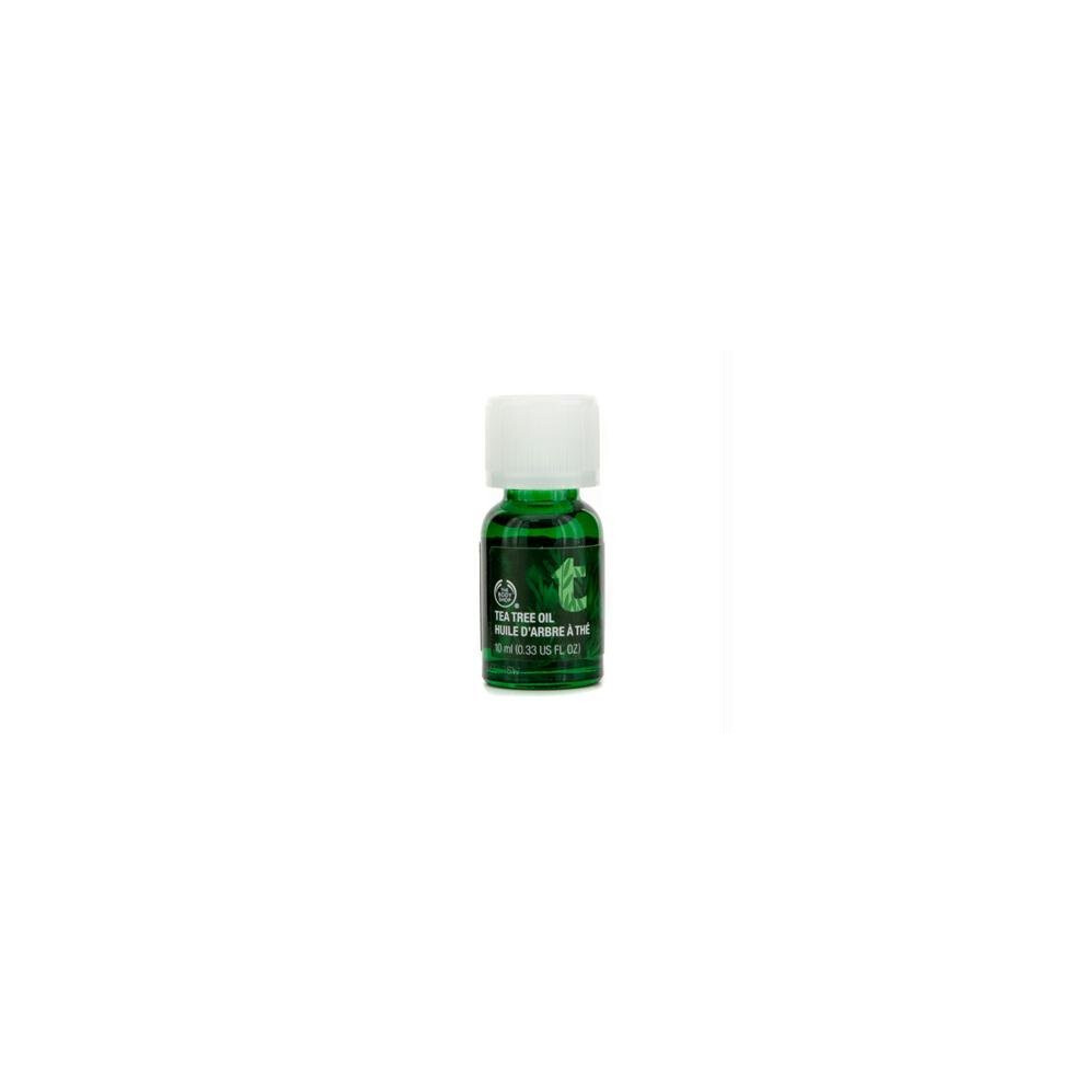 Tea Tree Oil 10ml