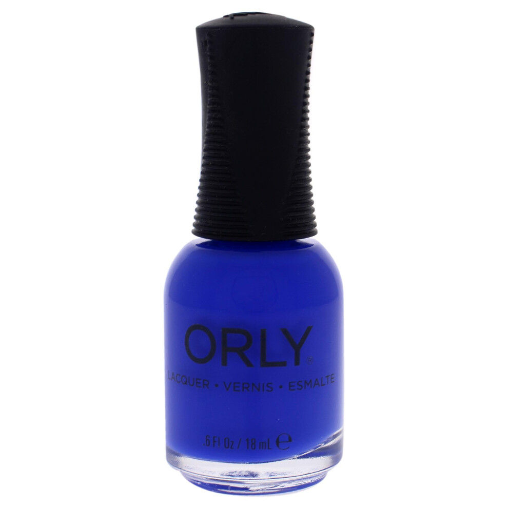 NL It's Brittney Beach Nail Polish, 50 g