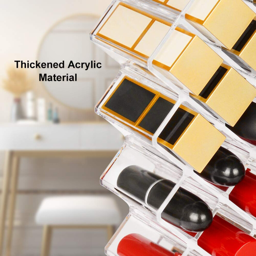 lipstick-organizers-and-storage--acrylic-lipstick-holder-lip-gloss-tower-clear-cosmetic-fish-sticks-lip-makeup-organizer-lip-stick-storage-for