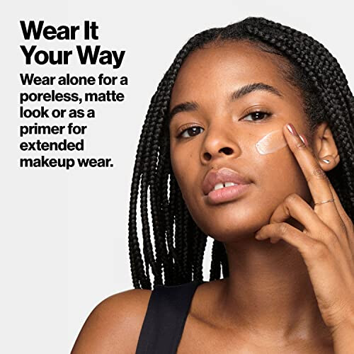 Revlon ColorStay Grip Matte Primer 1