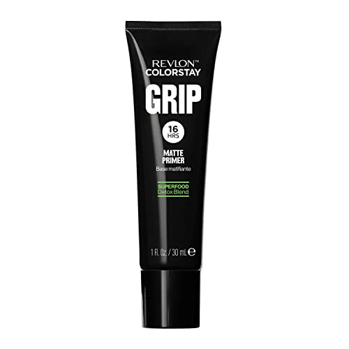 Revlon ColorStay Grip Matte Primer