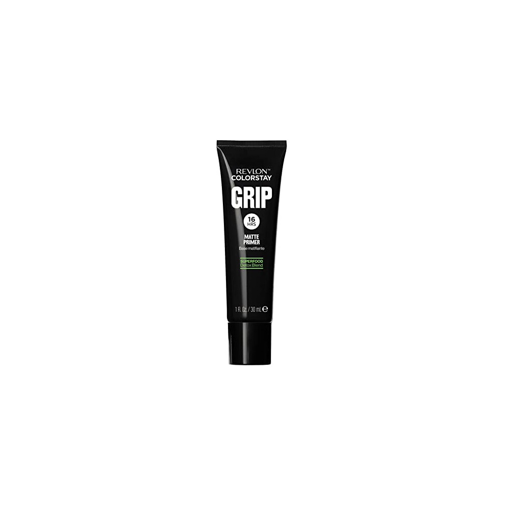 Revlon Colorstay Grip Matte Primer