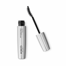 KIKO MILANO - Onvergetelijke Volume & Krul Mascara Langdurige krul mascara met anatomische borstel