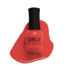 Ne nov farby lakov na nechty Orly na leto | Jasn odtiene a konfetov ozdoba na letn ne nov nechty | 17 ml (R zne farby 17 ml)
