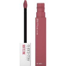 - SuperStay Matte Ink Liquid Lipstick Ringleader 175-0.17 fl oz (5 ml)