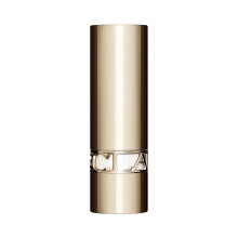 Clarins Joli Rouge – Étui rechargeable doré | Carcasa 1 unité