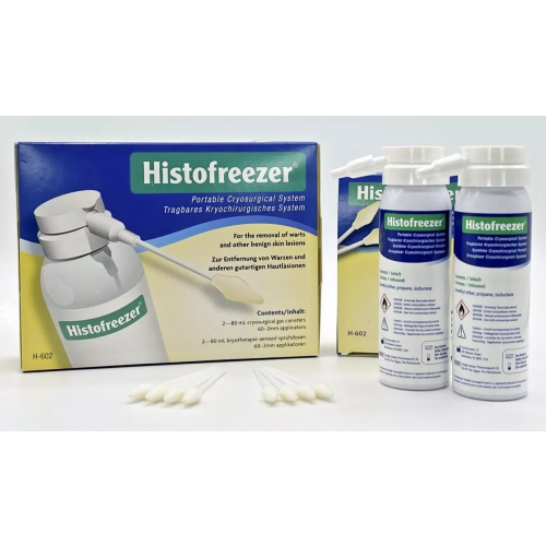Histofreezer 2mm - REF: HIS001